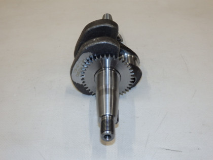 Crankshaft assy