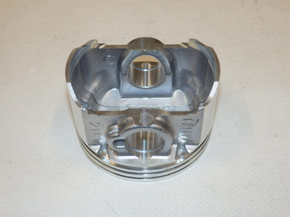 Piston