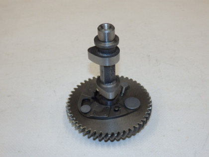 Camshaft assy