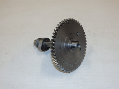 Camshaft assy