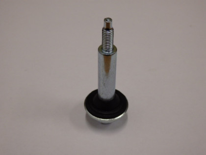 Cylinder head cover bolt combination