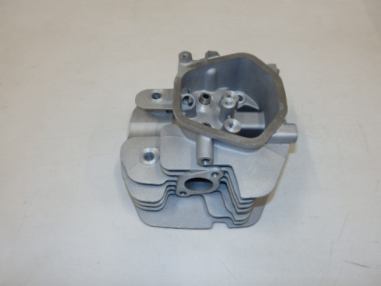 Head subassembly cylinder