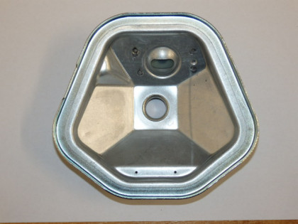 Cover subassembly cylinder head