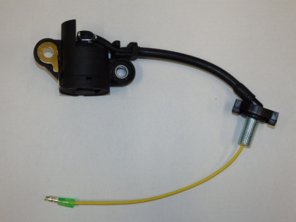 Sensor engine oil (50G1536E0202000)