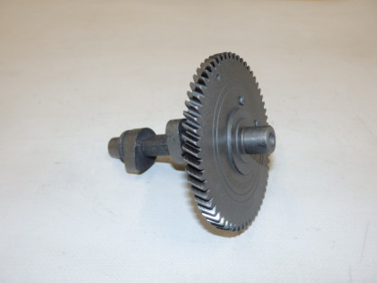 Camshaft assy