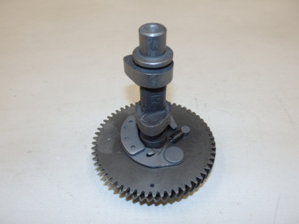 Camshaft assy