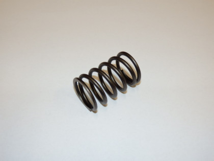 Spring valve