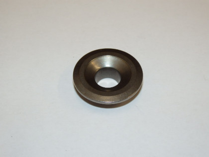Seat valve spring
