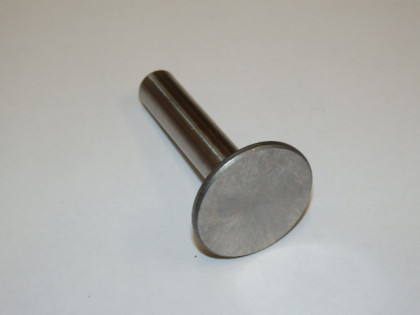 Tappet valve