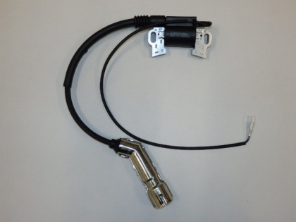 Coil ignition