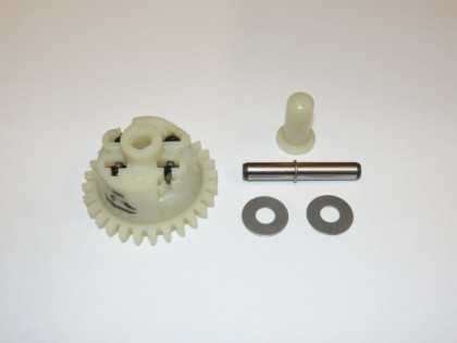 Gear assy governor