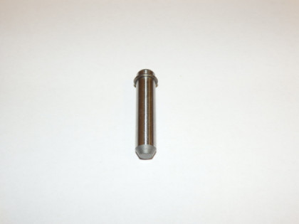Rocker valve