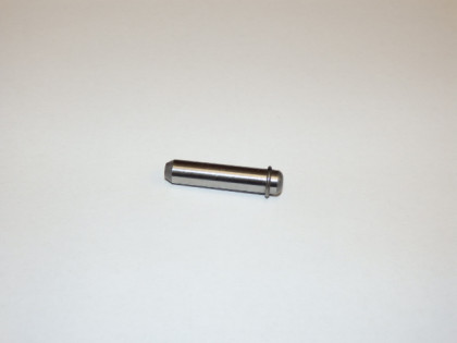 Rocker valve