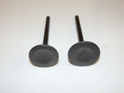 Valve set