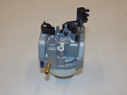 Carburetor assy