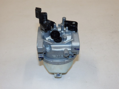 Carburetor assy