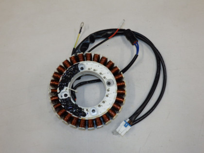 Magneto rotor