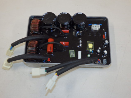 Inverter