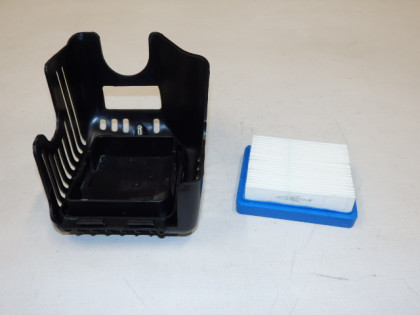 Paper filter KIT