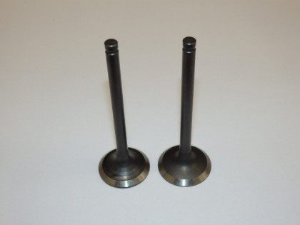 Valve set
