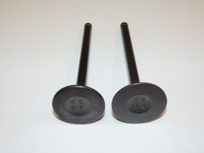 Valve set