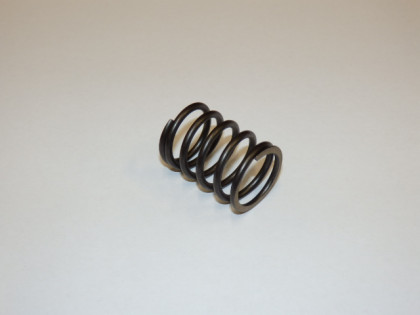Spring valve