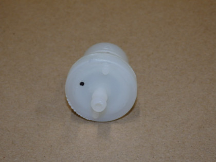 Gasoline filter