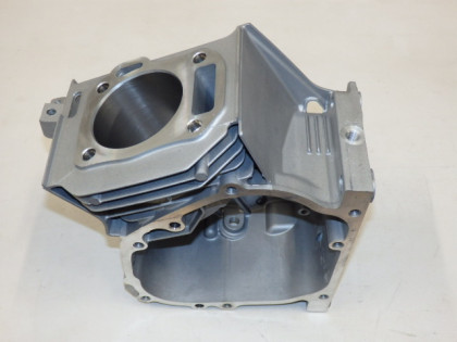 Crankcase subassembly