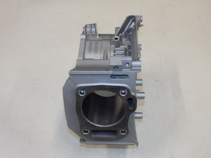 Crankcase subassembly