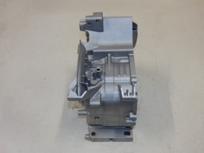 Crankcase subassembly