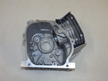 Crankcase subassembly