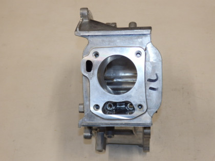 Crankcase subassembly