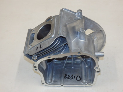 Crankcase subassembly