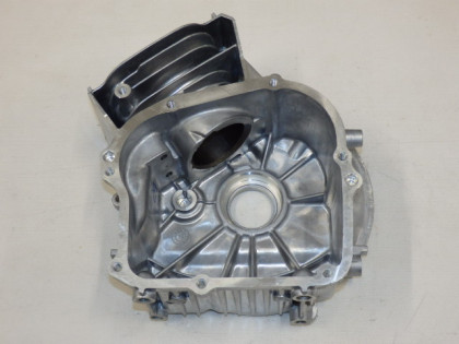 Crankcase subassembly