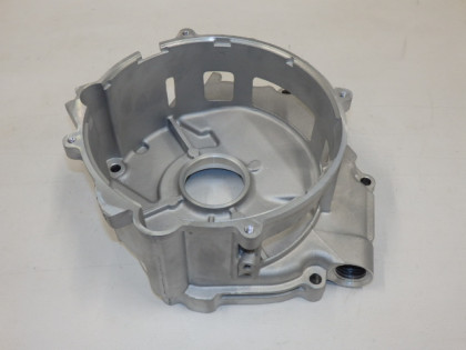 Cover crankcase