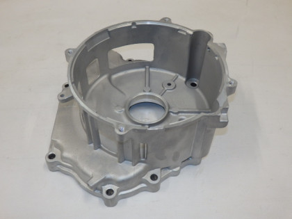 Cover crankcase