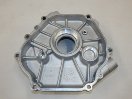Cover crankcase