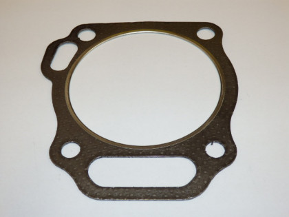 Gasket cylinder head