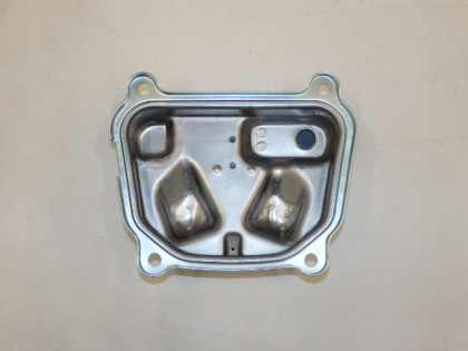 Cover subassembly cylinder head