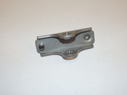 Rocker valve