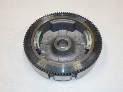 Flywheel subassembly