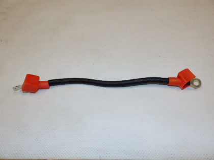 Positive wire
