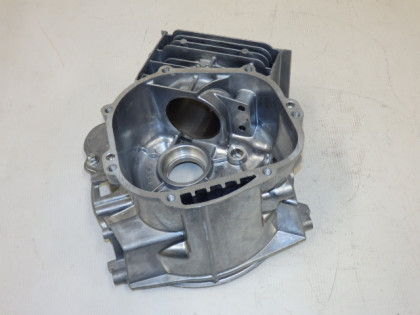 Crankcase subassembly