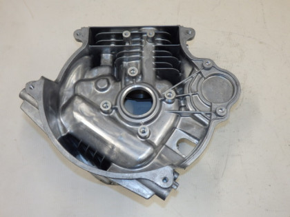 Crankcase subassembly