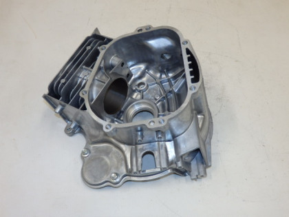 Crankcase subassembly