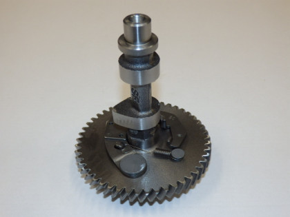 Camshaft assy