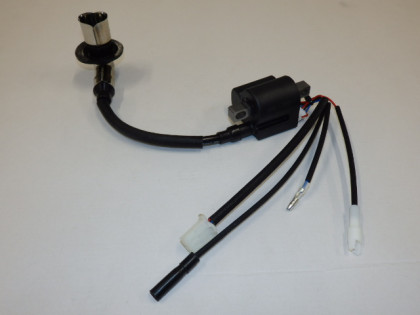 Coil ignition