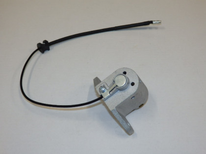 Sensor engine oil