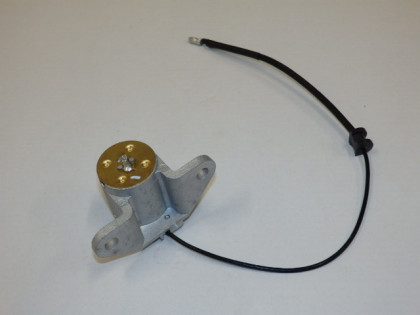 Sensor engine oil