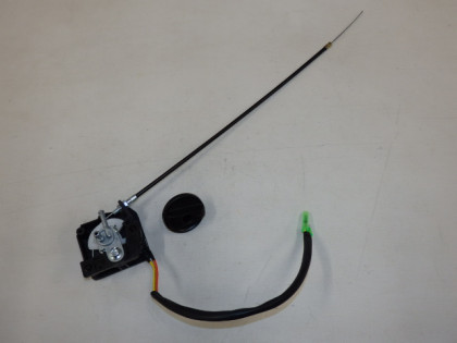 Switch assembly